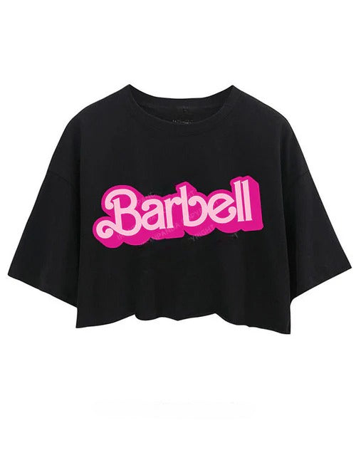 Barbarita?