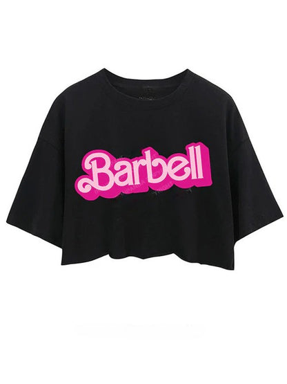 Barbarita?