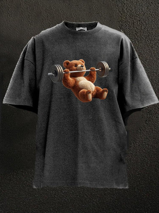 Teddy Press