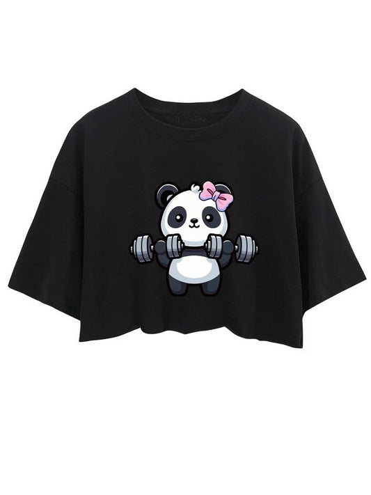 Panda Gym