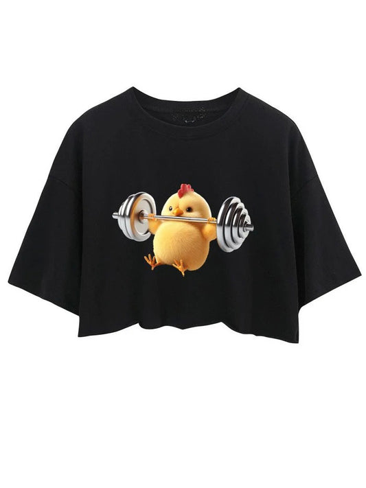 Pollito press