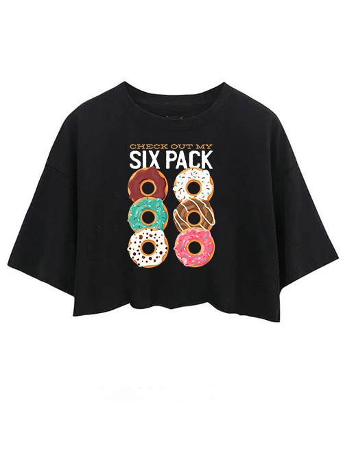 Mira mi six pack