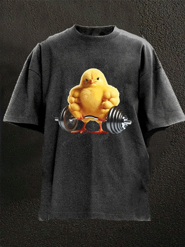 Big Chicken