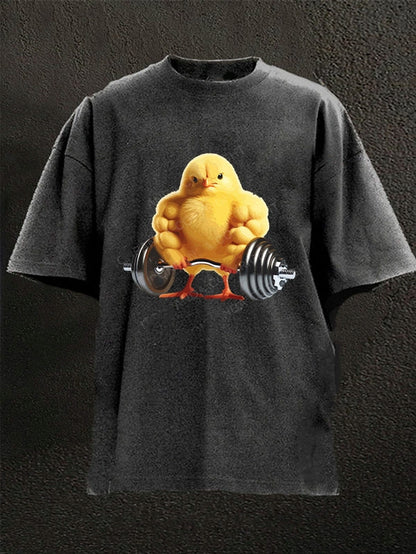 Big Chicken