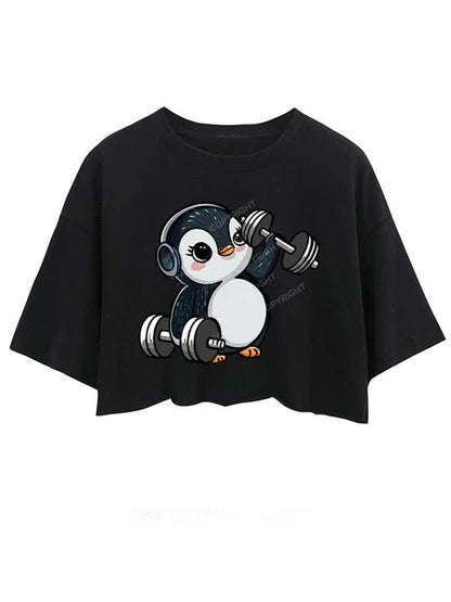 Pinguino power
