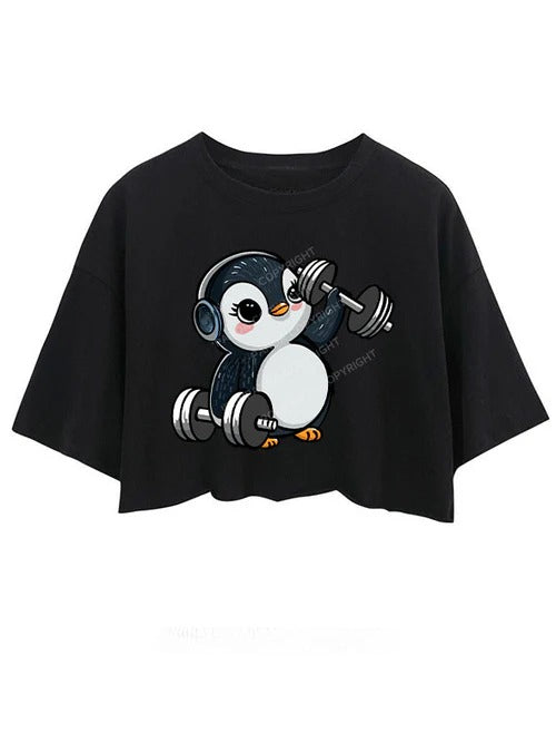 Pinguino power